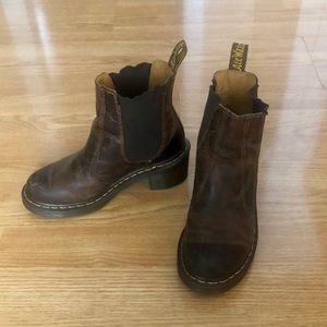 Dr Martens | Chelsea boot